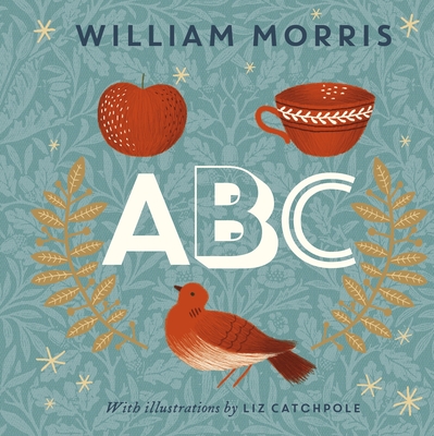 William Morris ABC - Morris, William