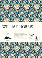 William Morris: Gift & Creative Paper Book Vol. 67