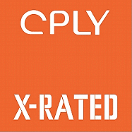 William N. Copley: Cply X-Rated