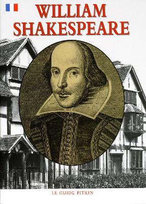 William Shakespeare - French - Parker Pearson, Michael