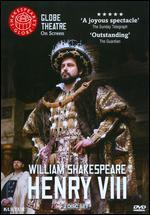 William Shakespeare: Henry VIII - Shakespeare's Globe Theatre
