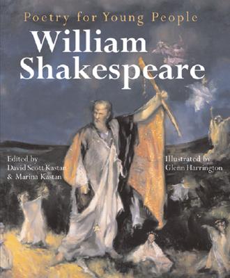 William Shakespeare: William Shakespeare - Shakespeare, William, and Kastan, David Scott (Volume editor), and Kastan, Marina (Volume editor)