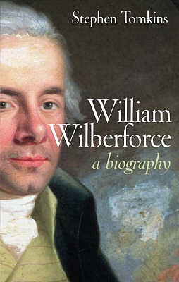 William Wilberforce - Tompkins, Stephen