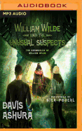 William Wilde and the Unusual Suspects