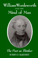 William Wordsworth and the Mind of Man