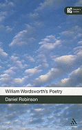 William Wordsworth's Poetry: A Reader's Guide