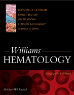 Williams Hematology, Seventh Edition