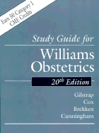 Williams Obstetrics