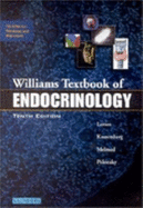 Williams Textbook of Endocrinology Single-User CD-ROM