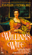 William's Wife - Plaidy, Jean