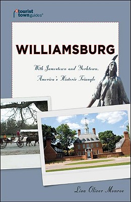 Williamsburg - Monroe, Lisa Oliver