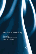 Williamson on Modality