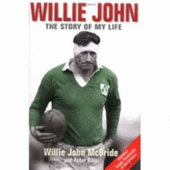 Willie John: The story of my life