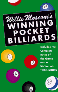Willie Mosconi's Winning Pocket Billiards - Mosconi, Willie