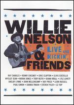 Willie Nelson and Friends: Live and Kickin'