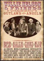 Willie Nelson & Friends: Outlaws and Angels - 