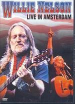 Willie Nelson: Live in Amsterdam
