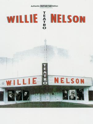 Willie Nelson: Teatro - Nelson, Willie