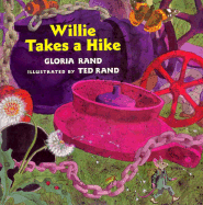 Willie Takes a Hike