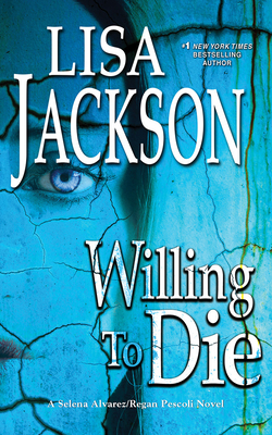 Willing to Die - Jackson, Lisa, and Ross, Natalie (Read by)
