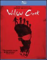 Willow Creek [Blu-ray] - Bobcat Goldthwait