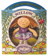 Willow, the Fairy of Bravery