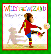 Willy the Wizard