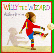 Willy the Wizard - 