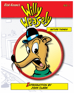 Willy Weasely: No. 1