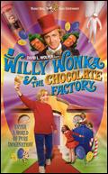 Willy Wonka and the Chocolate Factory - Mel Stuart