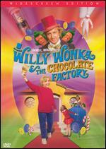 Willy Wonka & The Chocolate Factory [WS]