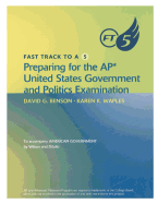 Wilson American Government AP Test Preparations 9th Edition