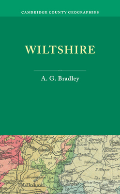 Wiltshire - Bradley, A. G.