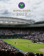 Wimbledon 2022: The official story of The Championships