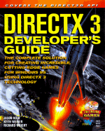 WIN32 Game Developer's Guide: With CDROM