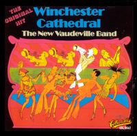 Winchester Cathedral - The New Vaudeville Band