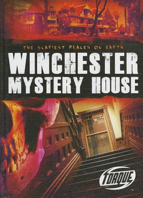 Winchester Mystery House - Ferut, Michael