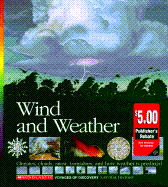 Wind and Weather: Natural History - Scholastic Books