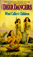 Wind Caller's Children - Cockrell, Amanda