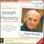 Wind Chamber Music by Joseph Horovitz: The Essential Collection