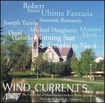 Wind Currents - University of Massachusetts Amherst Wind Ensemble