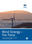 Wind Energy - The Facts: A Guide to the Technology, Economics and Future of Wind Power