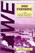 Wind Engineering 1st Iawe European and African Regional Conference - Cook, Nicholas John