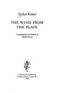 Wind from the Plain - Kemal, Yashar