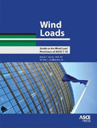 Wind Loads: Guide to the Wind Load Provisions of Asce 7-10 - Mehta, Kishor, and Coulbourne, William