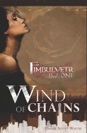 Wind of Chains: Fimbulvetr - Book One