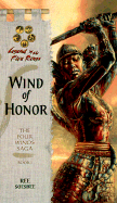 Wind of Honor - Soesbee, Ree