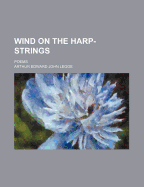 Wind on the Harp-Strings: Poems