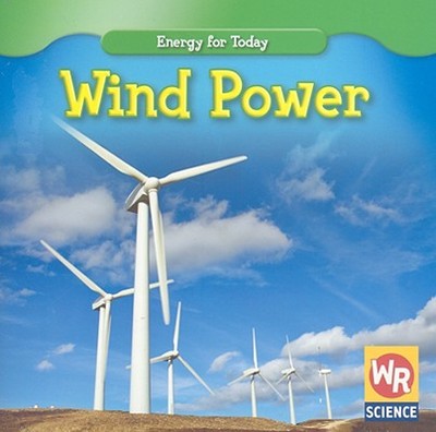 Wind Power - Benduhn, Tea