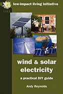 Wind & Solar Electricity: A Practical DIY Guide